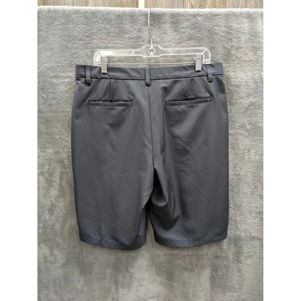 Mens Golf Shorts 34 Tailored‎ Performance Gorpcore Athletic Summer Casual